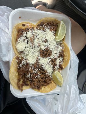 Tacos El Regio - St Mary’s by null