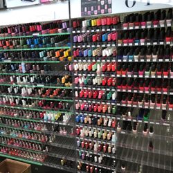Kim-Son Nails & Beauty Supply