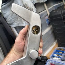 A&A Locksmith - Exit hardware