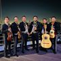 Mariachi Aguila de plata