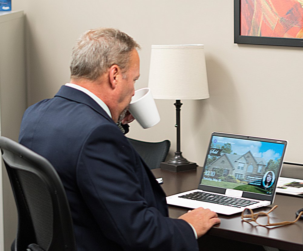 BYNUM WARD & ASSOCIATES 13 Photos 7 W Square Lake Rd, Bloomfield