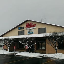 Miller Autobody