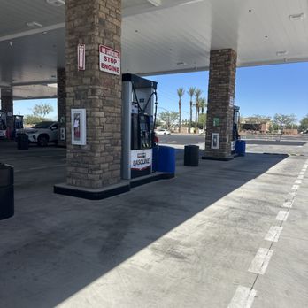 Costco Gasoline - Gas Stations Near Me - Gilbert, Arizona