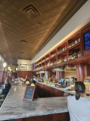 Ted's Montana Grill by null