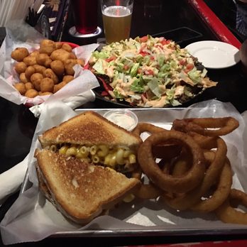 Knuckleheads - The food is six stars out of five. - New American Near Me - Wallingford, Connecticut Knuckleheads - The food is six stars out of five. - New American Near Me - Wallingford, Connecticut