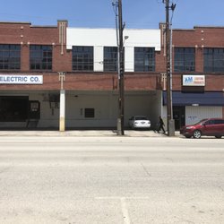 A-M Electric