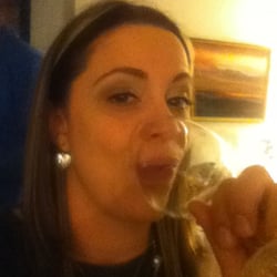 Backstage Marin - Yummy!!!