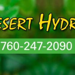 High Desert Hydroponics