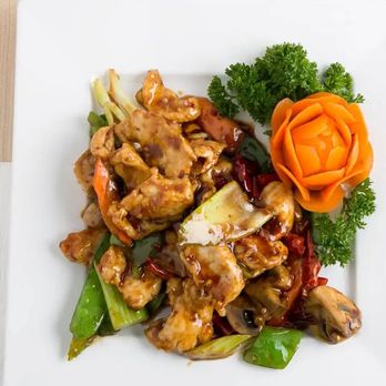 Always Wok - Chinese Near Me - Commerce, Texas Always Wok - Chinese Near Me - Commerce, Texas