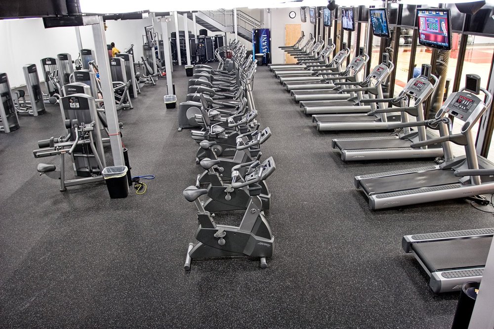 Imagine Sports & Fitness Image