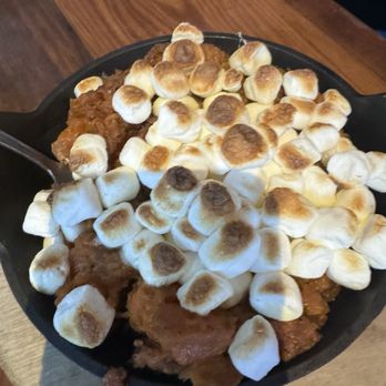 The Eagle - Pittsburgh - Sweet potato skillet - Southern Near Me - Pittsburgh, Pennsylvania The Eagle - Pittsburgh - Sweet potato skillet - Southern Near Me - Pittsburgh, Pennsylvania