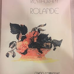 Restaurant Rolande