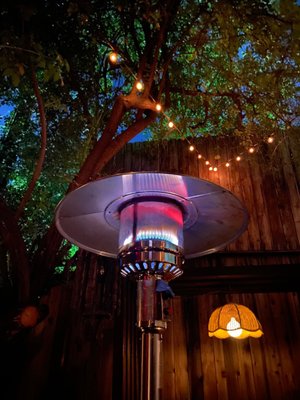 Good Times at Davey Wayne's by null