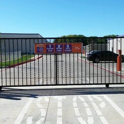 Public Storage