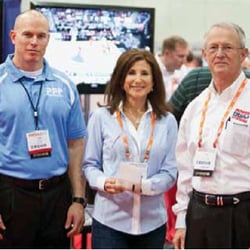 Carol Michaels Fitness - PFP Trainer of the Year