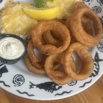 Andy's Fish House - Tuna melt - New American Near Me - Snohomish, Washington Andy's Fish House - Tuna melt - New American Near Me - Snohomish, Washington