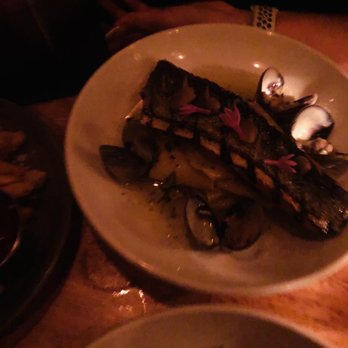 The Blind Rabbit - Trying to define food but too dark for picture - Cocktail Bars Near Me - Anaheim, California The Blind Rabbit - Trying to define food but too dark for picture - Cocktail Bars Near Me - Anaheim, California