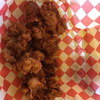 Shell Shock Seafood House - Fried oysters - Seafood Near Me - Hayward, California Shell Shock Seafood House - Fried oysters - Seafood Near Me - Hayward, California