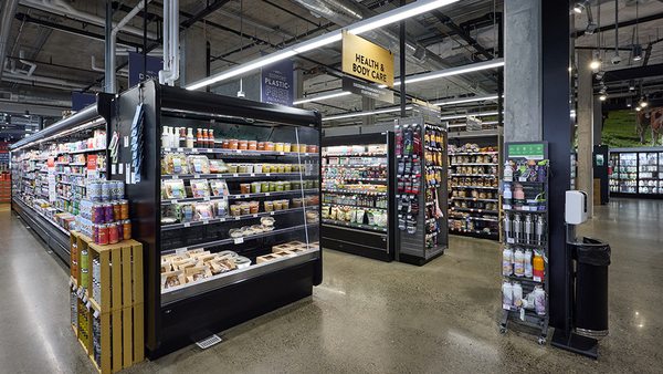 PCC Community Markets - Central District by null