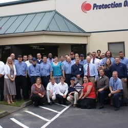 Protection 1 Security Solutions