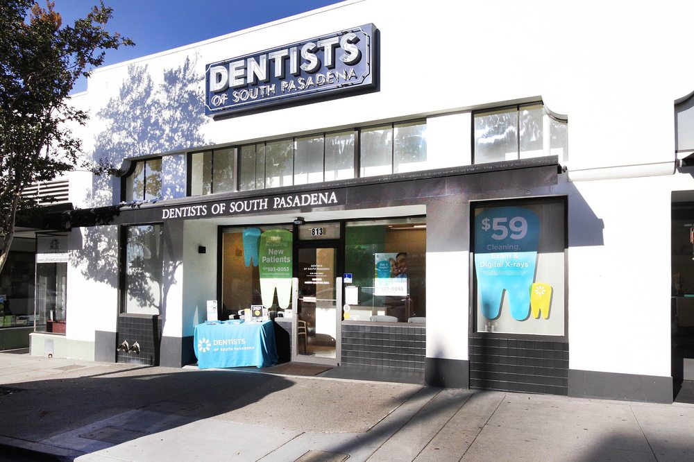 DENTISTS OF SOUTH PASADENA Updated October 2024 17 Photos & 236