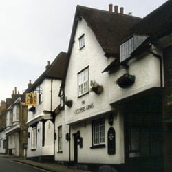 Coopers Arms