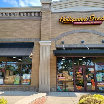 Hollywood Feed - Pet Stores Near Me - Southlake, Texas Hollywood Feed - Pet Stores Near Me - Southlake, Texas