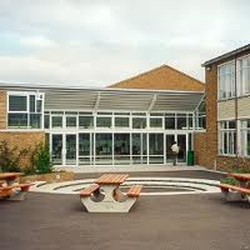 Blenheim High School