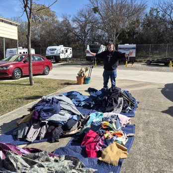 Feeding God's Sheep - One day's worth of donations. - Community Service/Non-Profit Near Me - Killeen, Texas Feeding God's Sheep - One day's worth of donations. - Community Service/Non-Profit Near Me - Killeen, Texas