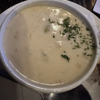 M.J. O'Connor's - Chowder - American Near Me - Boston, Massachusetts M.J. O'Connor's - Chowder - American Near Me - Boston, Massachusetts