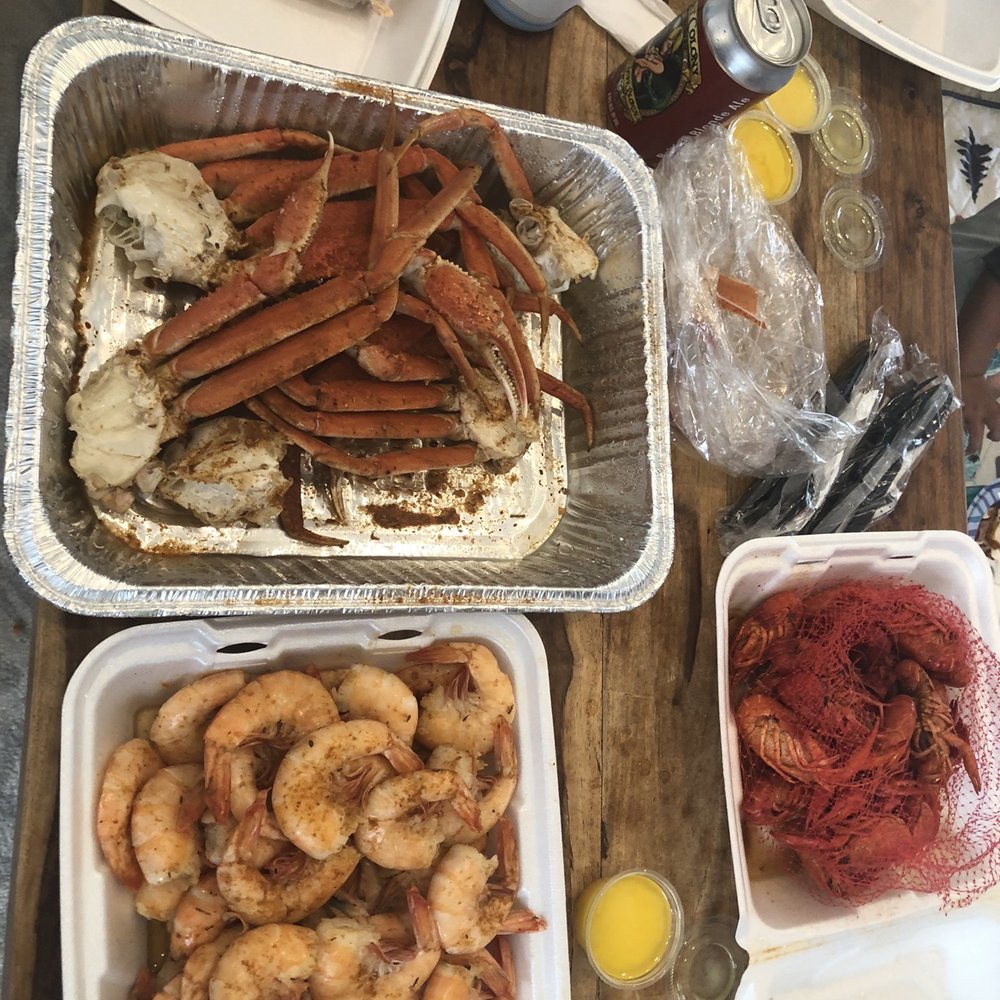 Austin Fish - Seafood Markets Near Me - Nags Head, North Carolina