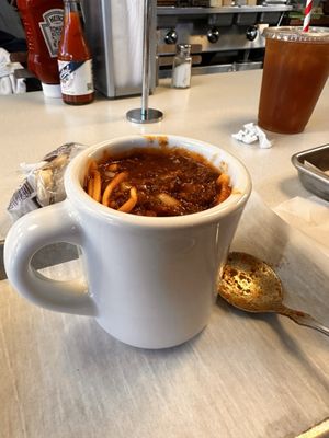 Buck Russell's by null