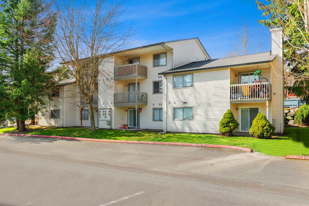 EVERGREEN GROVE APARTMENT HOMES Updated October 2024 12 Photos