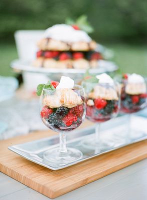 Done To Your Taste Catering & Events by null