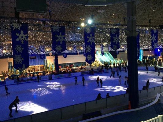 WINTER WONDERFEST - Updated May 2024 - 133 Photos & 94 Reviews - 600 E