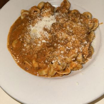 Anacapri - Tortellini alla Bolognese - Italian Near Me - Pinecrest, Florida Anacapri - Tortellini alla Bolognese - Italian Near Me - Pinecrest, Florida