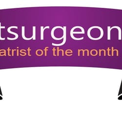 Daniel Bank, DPM - Congrats to Daniel Bank, Podiatrist of the Month