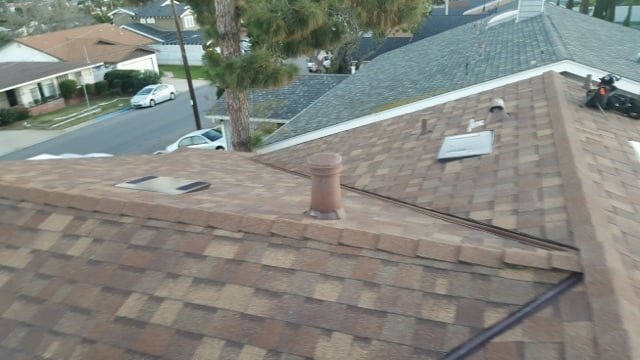 Slide of Christian Roofing