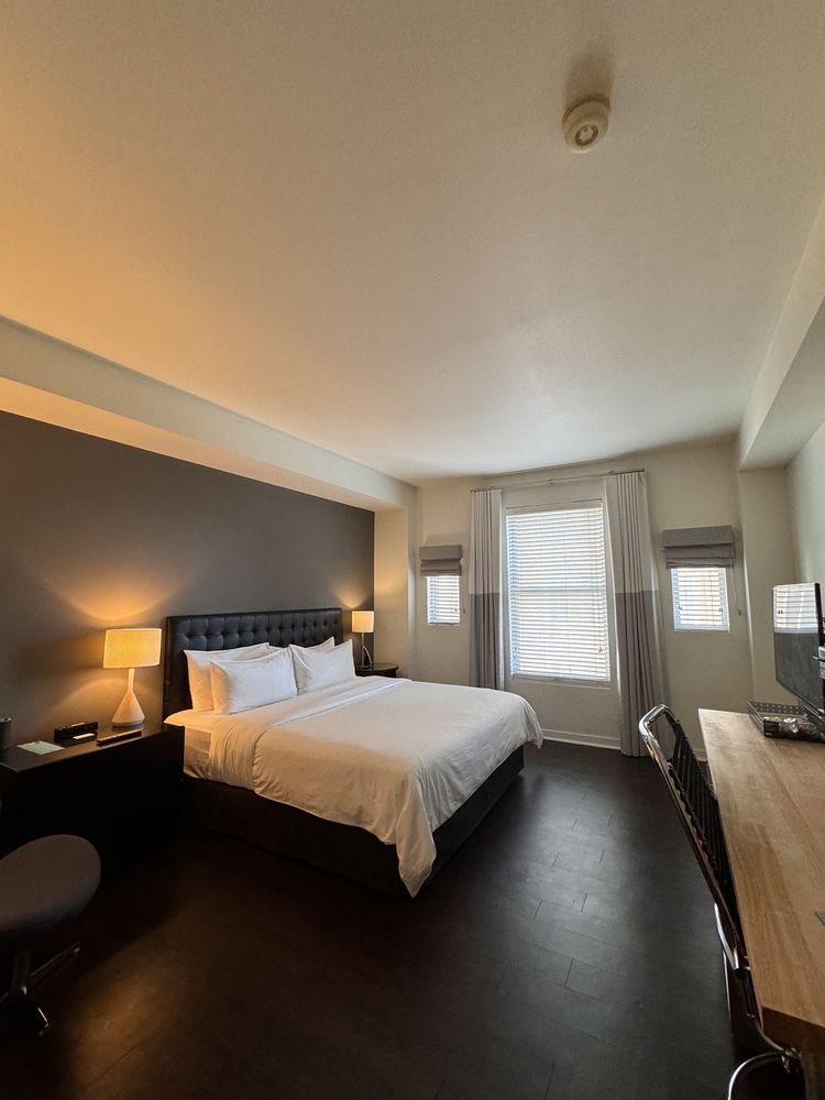 Hotel Zetta - San Francisco