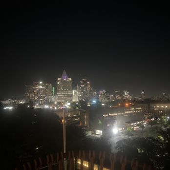 Tesserae - Rooftop - Breakfast & Brunch Near Me - Atlanta, Georgia