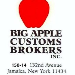 Big Apple Customs Brokers
