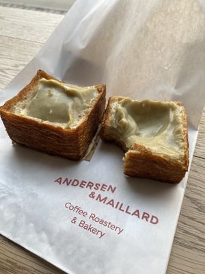 Andersen & Maillard by null
