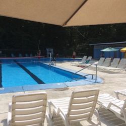Park Valley Pool