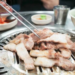 TA's Asian Grill & Steakhouse