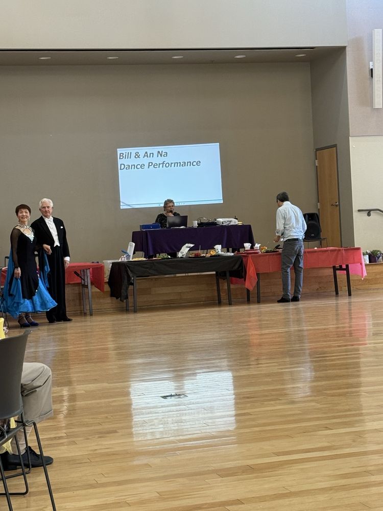 San Leandro Senior Community Center - social services organization in San Leandro, CA