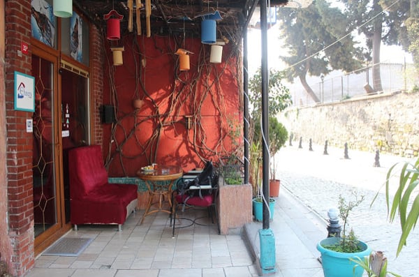 Cheers Hostel by null