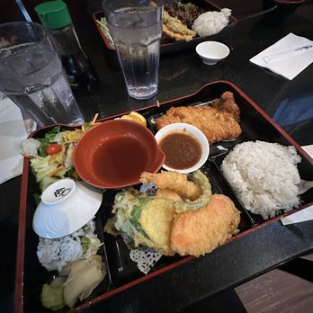 Sushiya - Lunch special! - Sushi Bars Near Me - Chula Vista, California