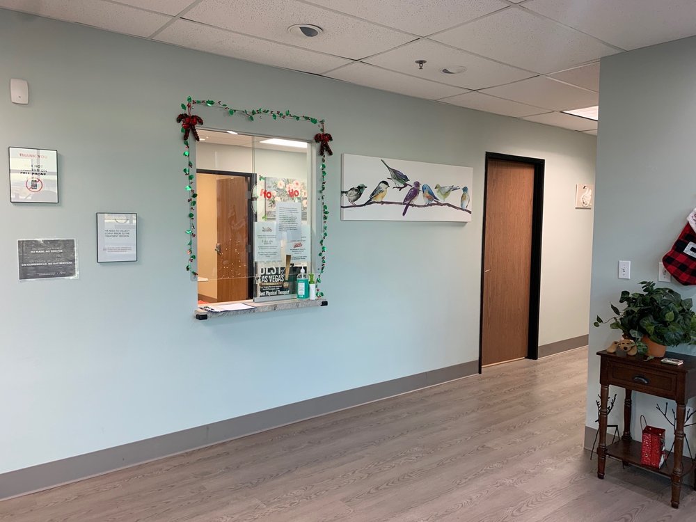 Speakeasy Therapy Services - North Vegas - child therapist in North Las Vegas, NV