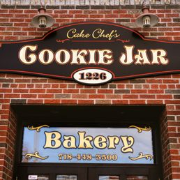 Exterior photo of The Cookie Jar - Staten Island, New York Exterior photo of The Cookie Jar - Staten Island, New York