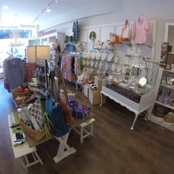 The Wellesley Holiday Boutique